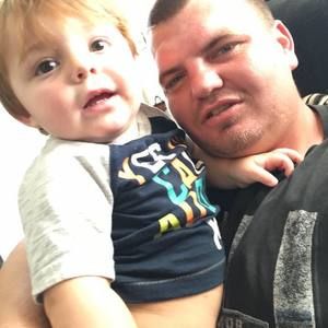 Meet your Posher, Steven